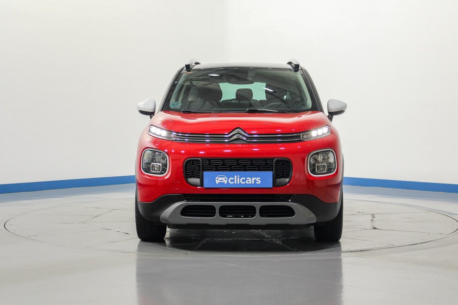 Citroen C3 Aircross Gasolina C3 Aircross Puretech S&S Shine EAT6 110 2