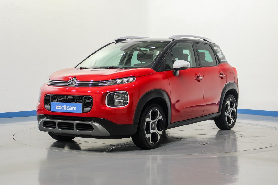 Citroen C3 Aircross Gasolina C3 Aircross Puretech S&S Shine EAT6 110