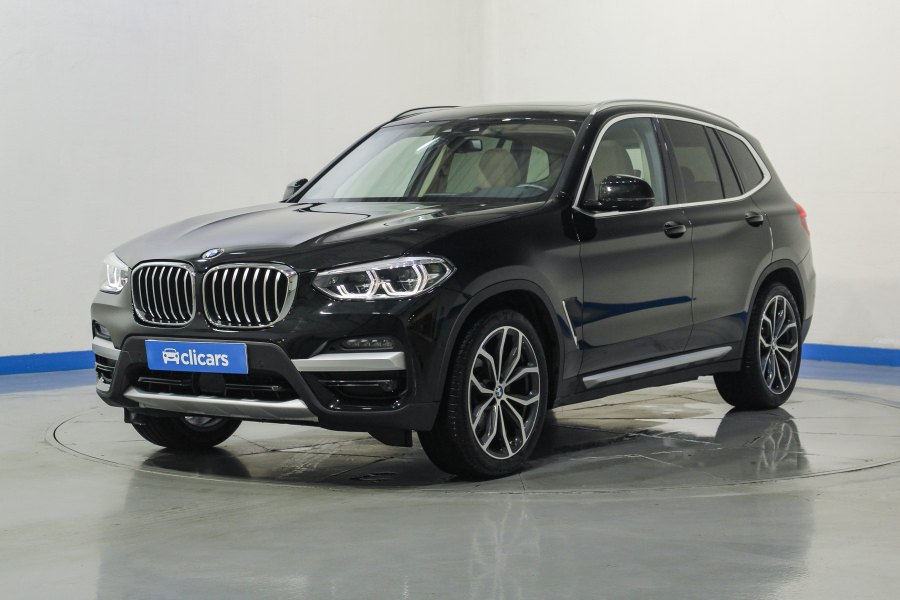 BMW X3 Diésel xDrive20d