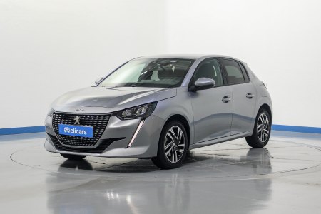 Peugeot 208 1.2 Puretech S&S Allure 100