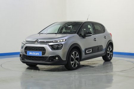 Citroën C3 1.2 PureTech S&S Shine 110