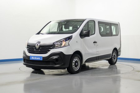 Renault Trafic Combi 9 1.6dCi Energy