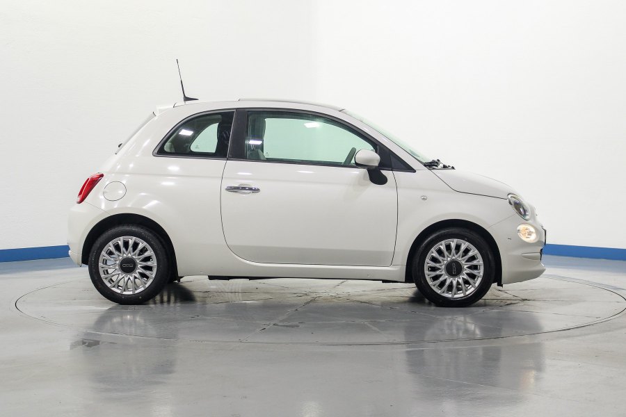 Fiat 500 Mild hybrid 500 1.0 GSE Lounge 4