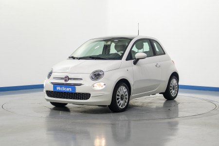 Fiat 500 1.0 GSE Lounge