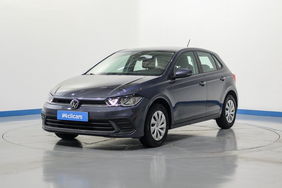 Volkswagen Polo Gasolina Polo 1.0 TSI 70kW