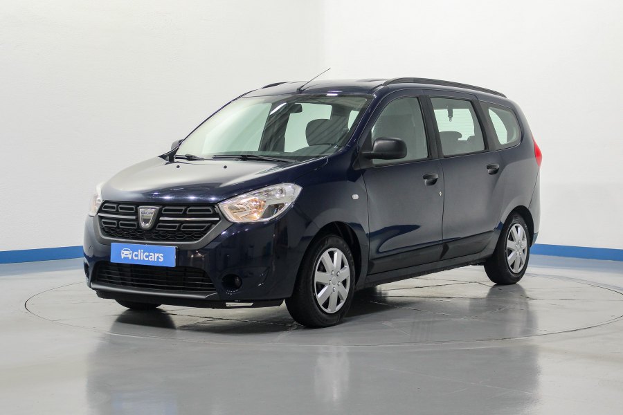 Dacia Lodgy Gasolina Lodgy TCE GPF Essential 7pl. 75kW