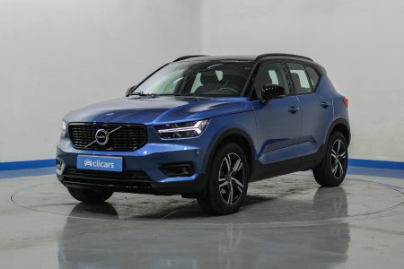 Comprar Volvo XC40 Gasolina 1.5 T3 R-Design Volvo XC40 Gasolina 1.5 T3 R-Design
