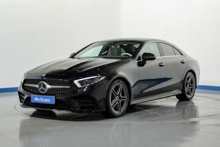 Mercedes Clase CLS CLS 350 EQ Boost Aut. (9.75)