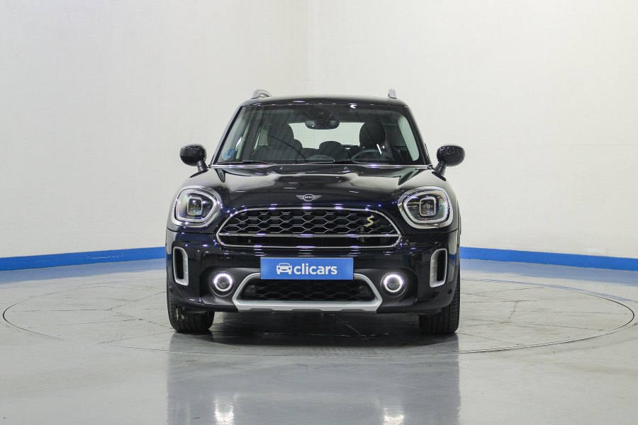 MINI Countryman Híbrido enchufable Cooper SE ALL4 2