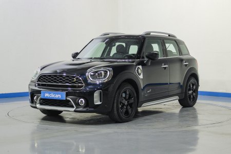 MINI Countryman COOPER SE ALL4 AUT.