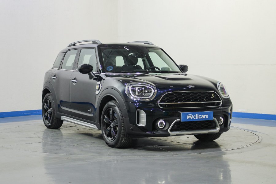 MINI Countryman Híbrido enchufable Cooper SE ALL4 3