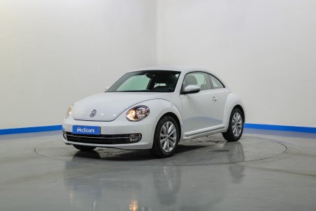 Volkswagen Beetle Gasolina Connection 1.2 TSI BMT