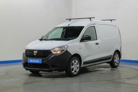 Dacia Dokker GLP Essential 1.6 (100CV) N1 |