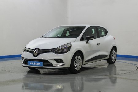 Comprar Renault Clio Diésel Business Energy dCi 55kW (75CV) Renault Clio Diésel Business Energy dCi 55kW (75CV)