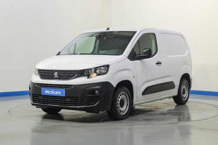 Peugeot Partner 1.6BlueHDI S&S Premium Standard 600kg 100