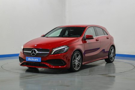 Mercedes Clase A A 200d