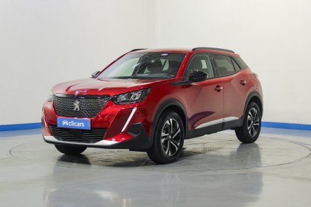 Peugeot 2008 1.5BlueHDi S&S Allure EAT8 130