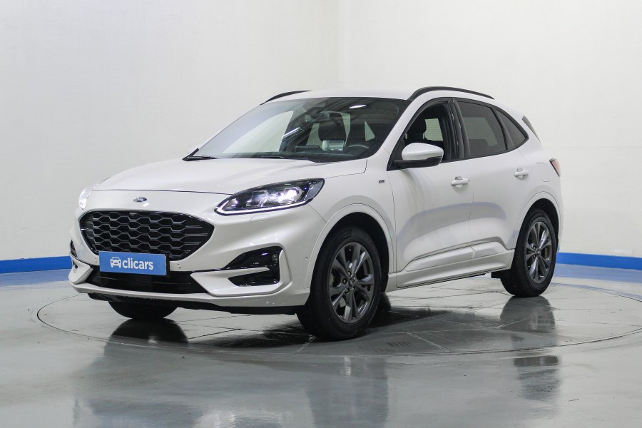 Ford Kuga Gasolina Kuga 1.5 EcoBoost ST-Line X FWD 150