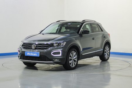 Volkswagen T-Roc 1.5 TSI Advance Style DSG7