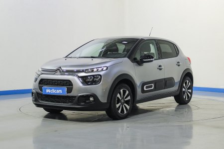 Citroën C3 1.2 PureTech S&S Max 83