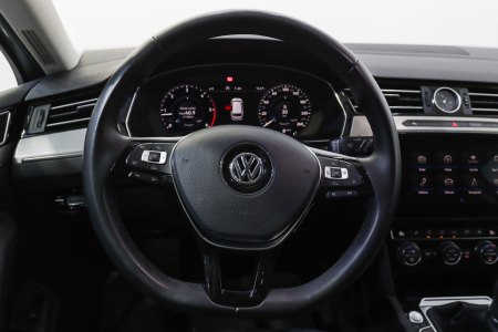 Volkswagen Passat Diésel Sport 2.0 TDI 110kW (150CV) Variant 21