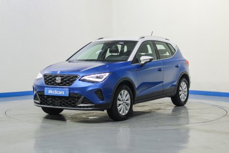 SEAT Arona 1.0 TSI S&S FR 110