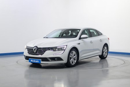 Renault Talisman 1.6dCi Energy Twin Turbo Intens EDC