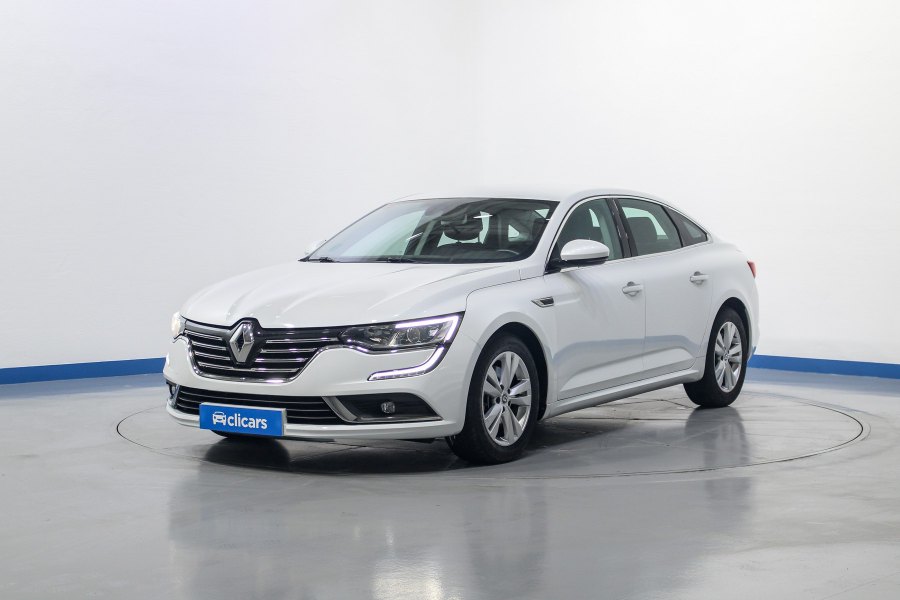 Renault Talisman Diésel Intens En. dCi 118kW (160CV) T.T. EDC