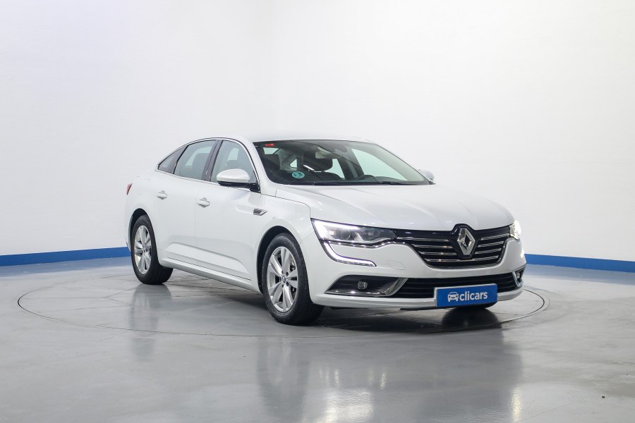 Renault Talisman Diésel Intens En. dCi 118kW (160CV) T.T. EDC 3