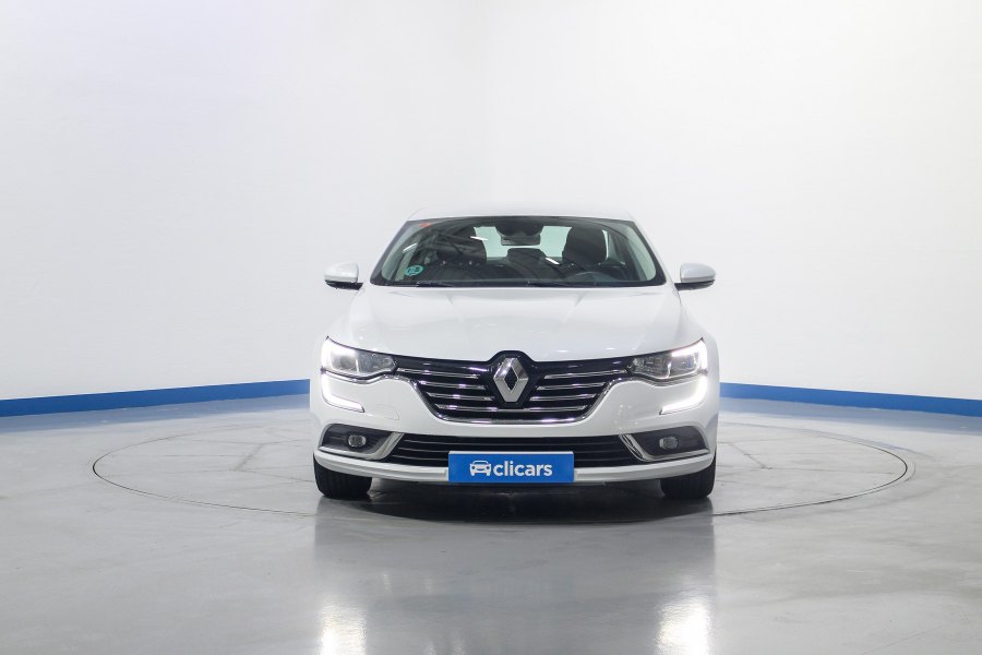 Renault Talisman Diésel Intens En. dCi 118kW (160CV) T.T. EDC 2