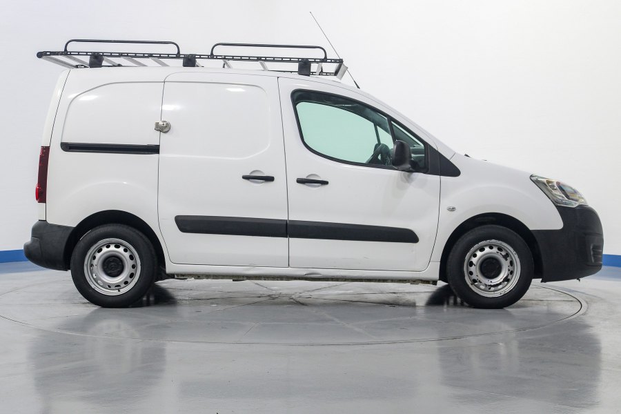 Citroën Berlingo Diésel BlueHDi 55KW (75CV) 6