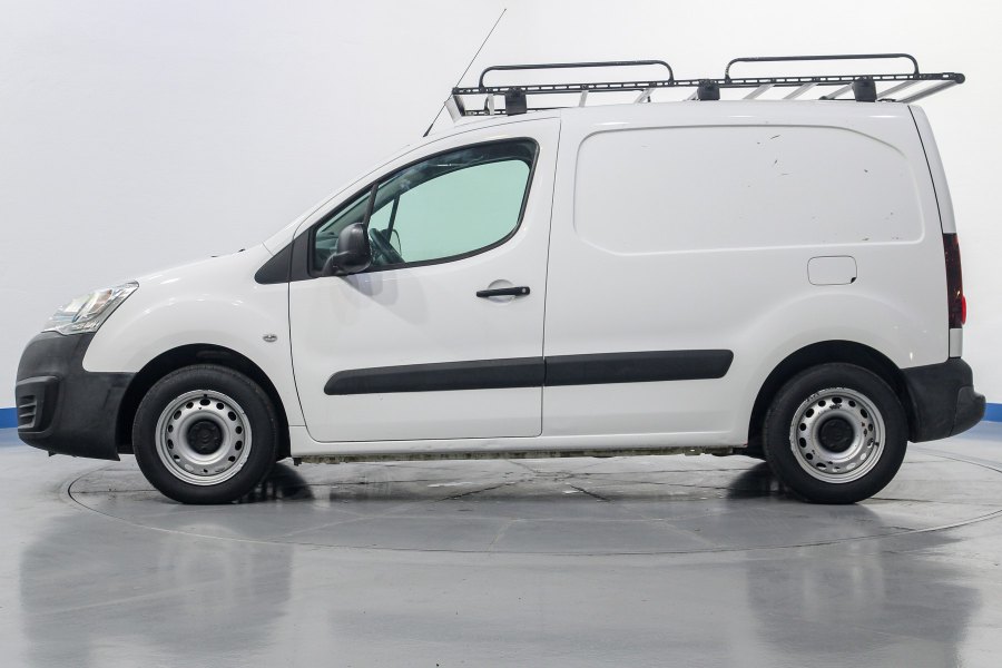 Citroën Berlingo Diésel BlueHDi 55KW (75CV) 7