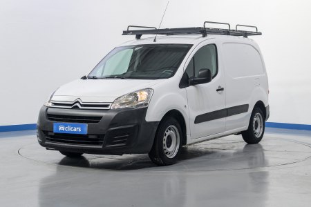 Citroen Berlingo Furgón 1.6BlueHDi 75