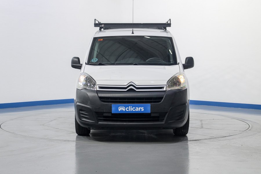 Citroën Berlingo Diésel BlueHDi 55KW (75CV) 2