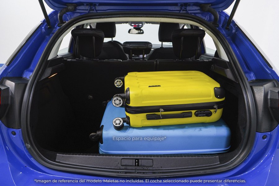 Opel Corsa Gasolina 1.2T XHL 74kW (100CV) Elegance 15
