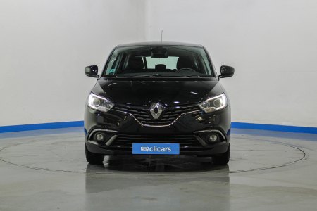 Renault Scénic Gasolina Limited TCe 103kW (140CV) GPF - 18 2