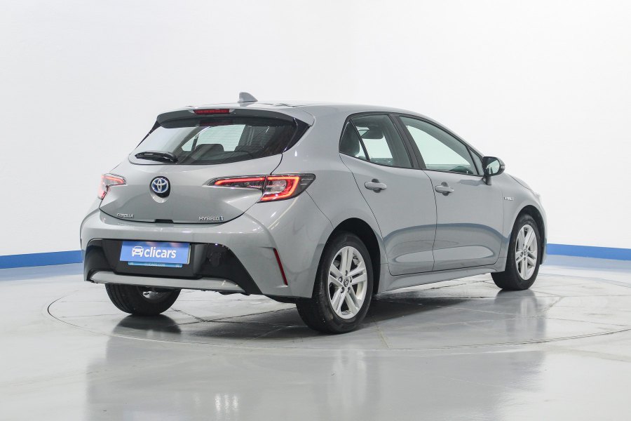 Toyota Corolla Híbrido 1.8 125H ACTIVE TECH E-CVT 5