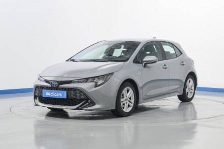 Toyota Corolla 125H Active Tech