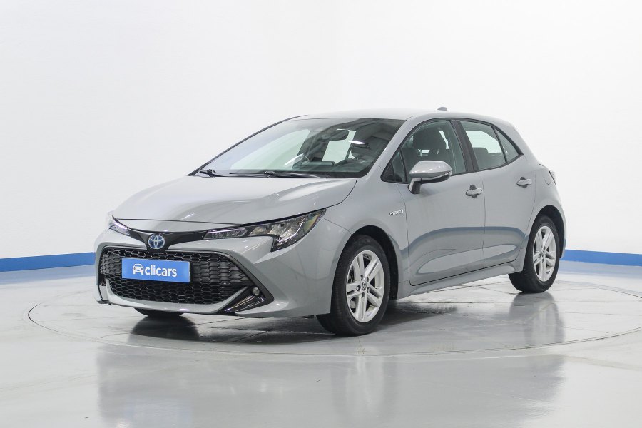 Toyota Corolla Híbrido 1.8 125H ACTIVE TECH E-CVT