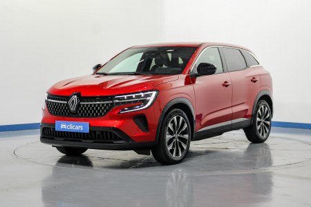 Comprar Renault Austral 1.2 E-Tech Híbrido Techno Renault Austral 1.2 E-Tech Híbrido Techno
