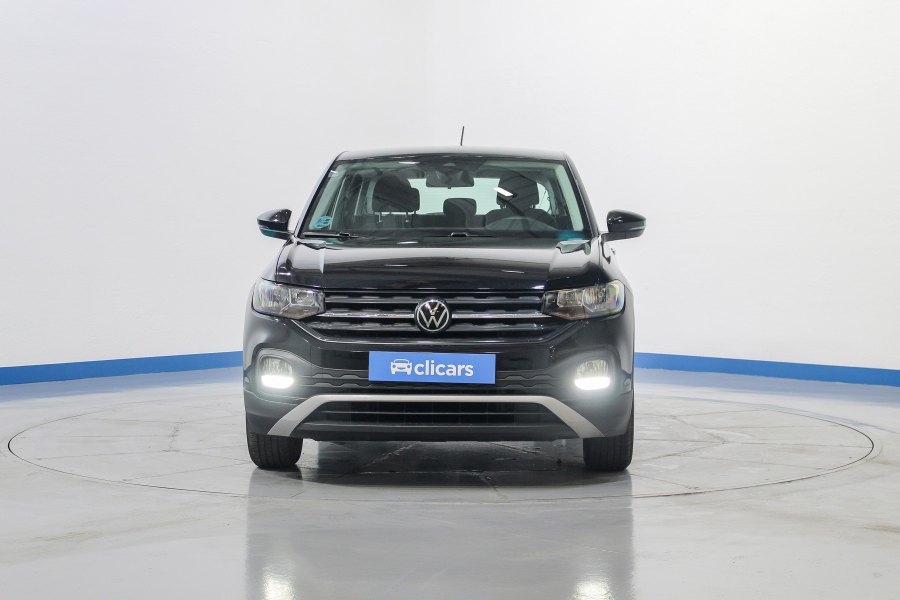 Volkswagen T-Cross Gasolina Edition 1.0 TSI 70kW (95CV) 2