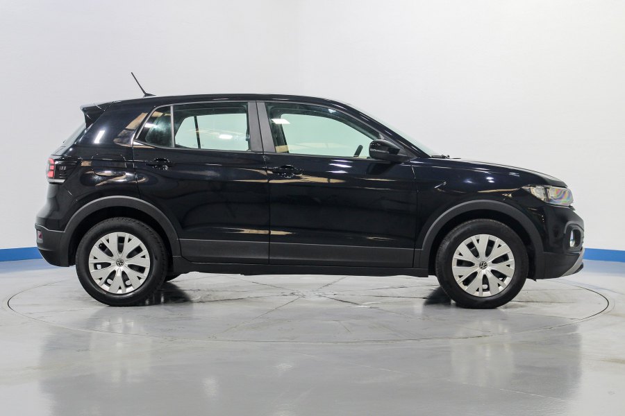 Volkswagen T-Cross Gasolina Edition 1.0 TSI 70kW (95CV) 6