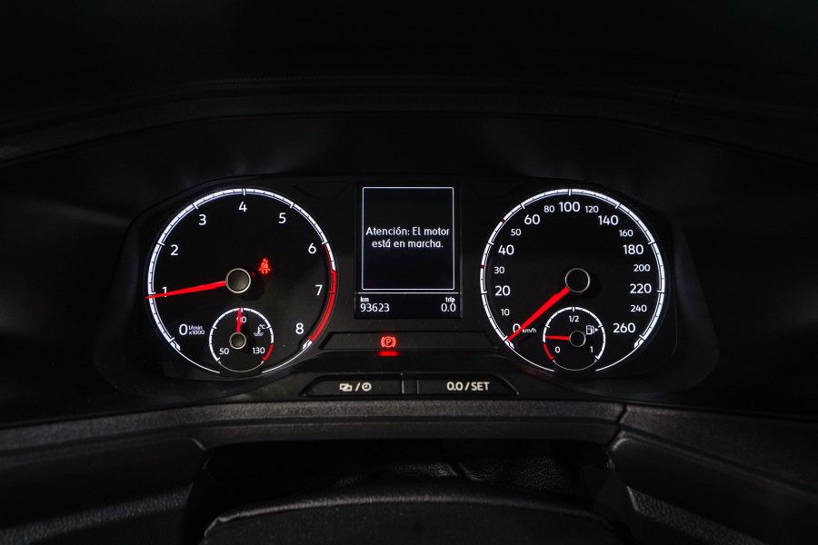 Volkswagen T-Cross Gasolina Edition 1.0 TSI 70kW (95CV) 13