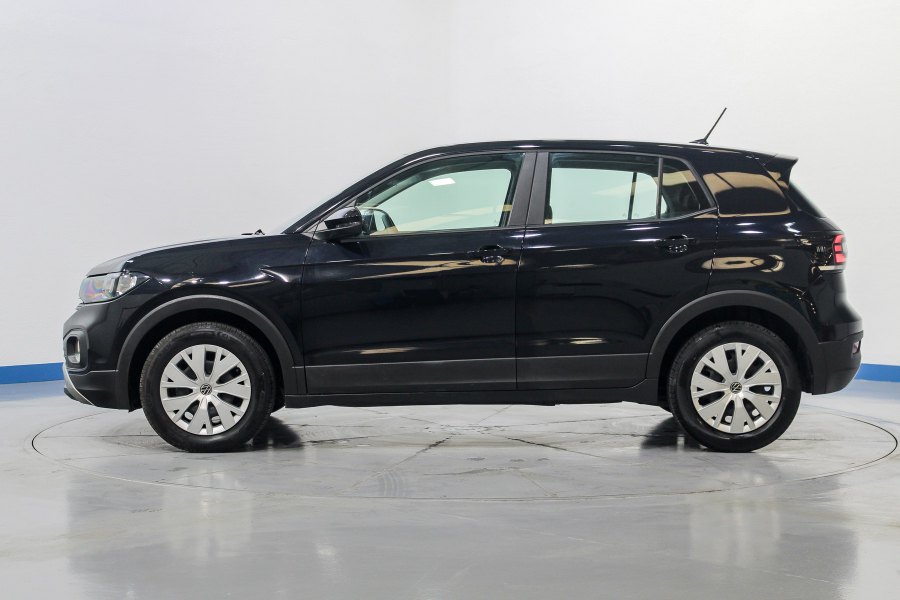 Volkswagen T-Cross Gasolina Edition 1.0 TSI 70kW (95CV) 7