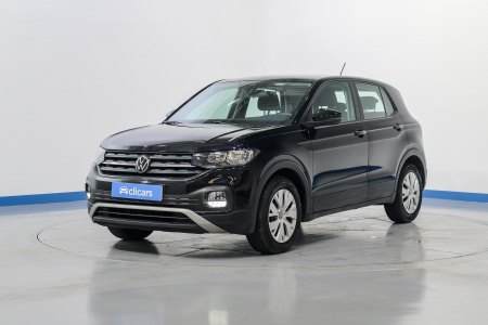 Volkswagen T-Cross 1.0 TSI Edition