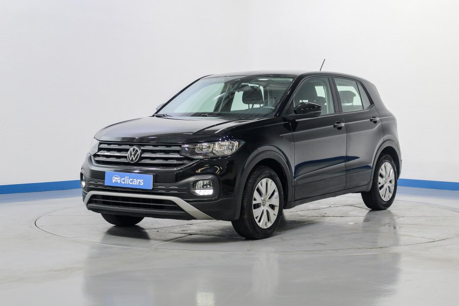 Volkswagen T-Cross Gasolina Edition 1.0 TSI 70kW (95CV)