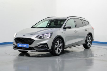 Comprar Ford Focus Sportbreak 1.5Ecoblue Active Ford Focus Sportbreak 1.5Ecoblue Active