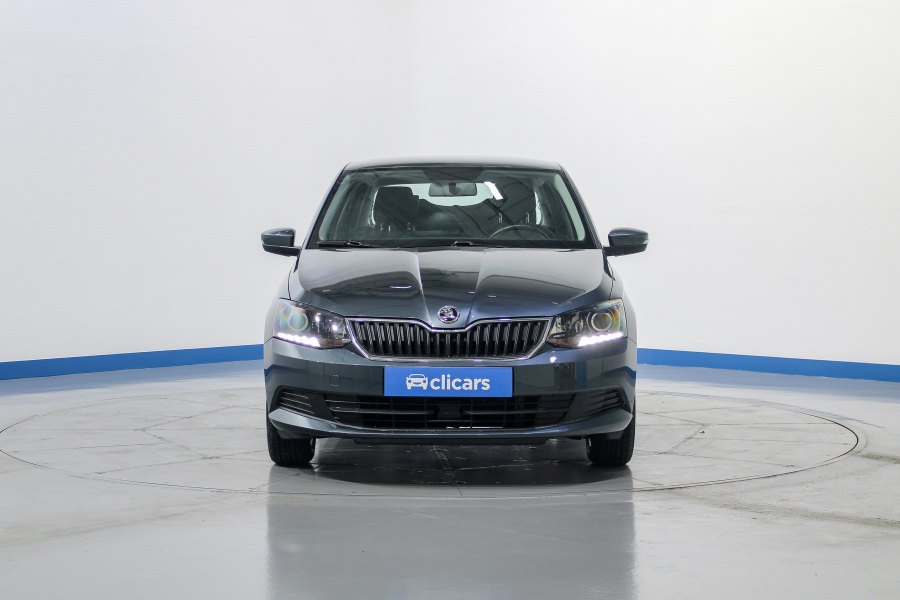 Skoda Fabia Gasolina Combi 1.0 MPI 55KW (75cv) Like 2