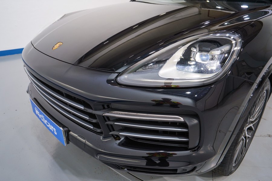 Porsche Cayenne Híbrido enchufable Cayenne E-Hybrid Aut. 9