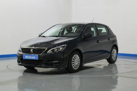 Peugeot 308 1.6BlueHDi S&S Business Line 100